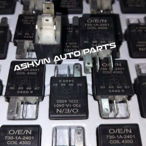 730-1A-2401 4 Pin Oen Relay