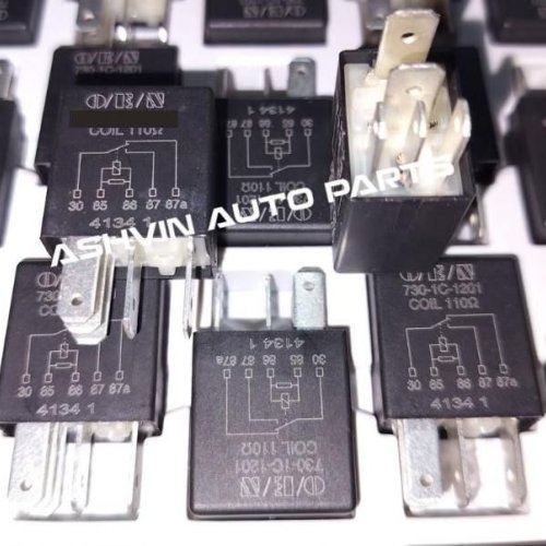 730-1C-1201 5 Pin Oen Relay