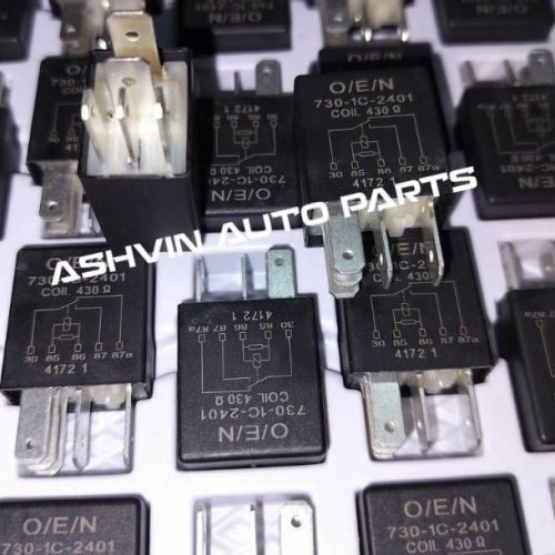 730-1C-2401 5 Pin Oen Relay