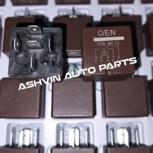 740-24-1C-1SCBE Oen Relay