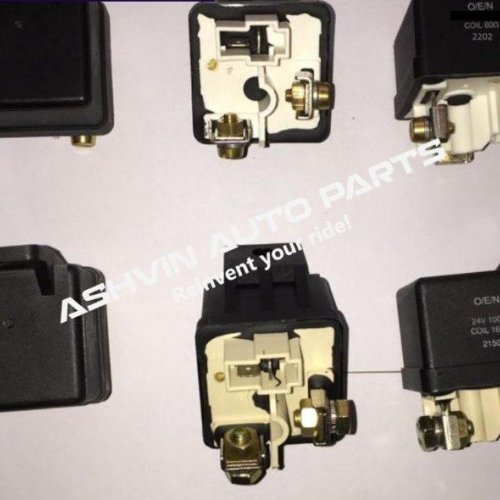 841-1A-24T1 Oen Relay