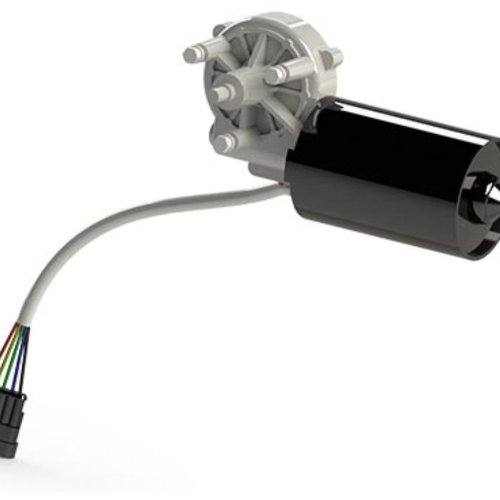 9106930002 Rv Wiper Motor