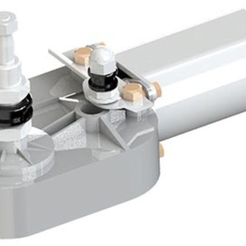 Automatic Wiper Motor