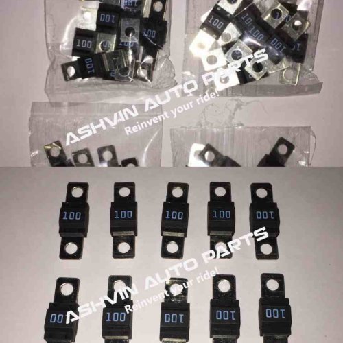 Automotive Midi Fuse
