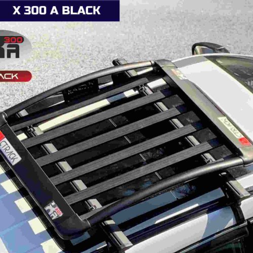 Car Luggage Carrier
