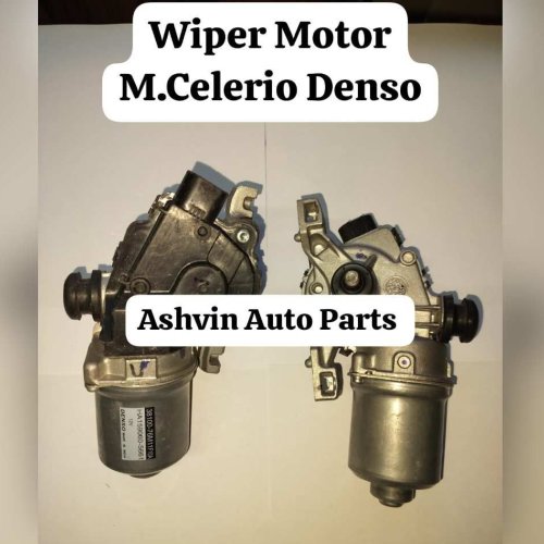 M. Celerio Denso Type Wiper Motor
