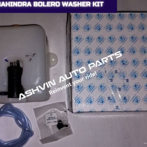 Mahindra Bolero Washer Kit