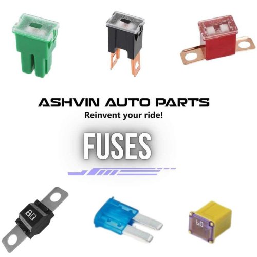 Automotive Fuse