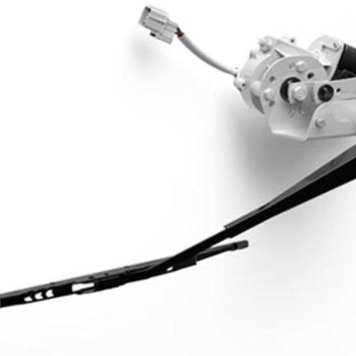 Metro Windshield Wiper Motor
