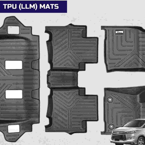 TPU Car Mat