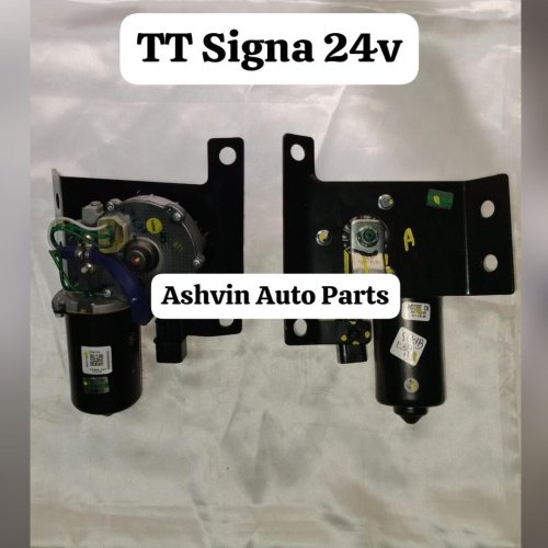 TT Signa 24V Wiper Motor