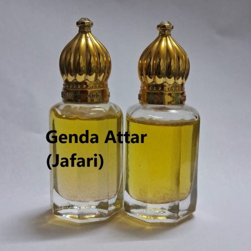 Genda Attar ( Jafari)