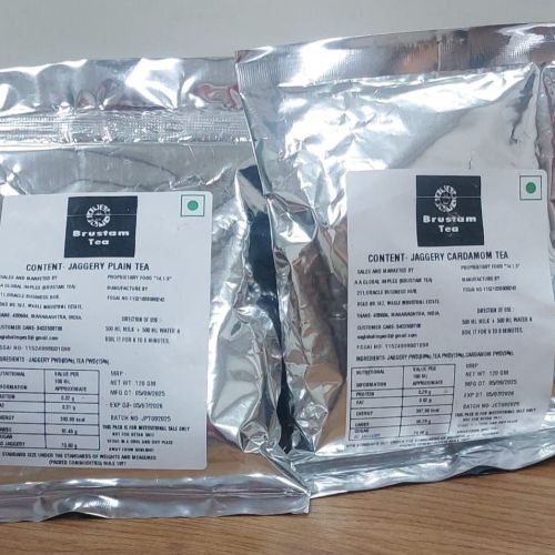 Horeca Special Jaggery Tea