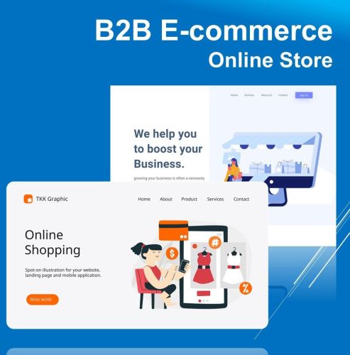 Portal Development Services