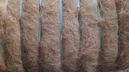 Brown Coco Fibre