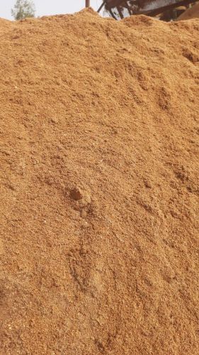 Brown Coir Pith Powder