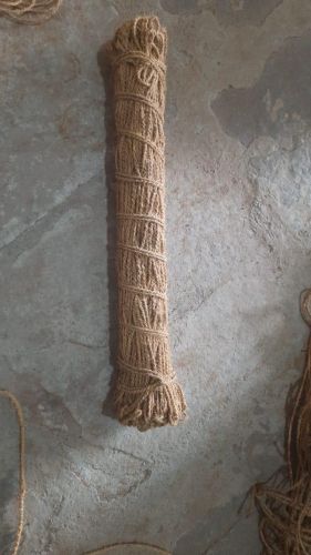Brown Coir Rope