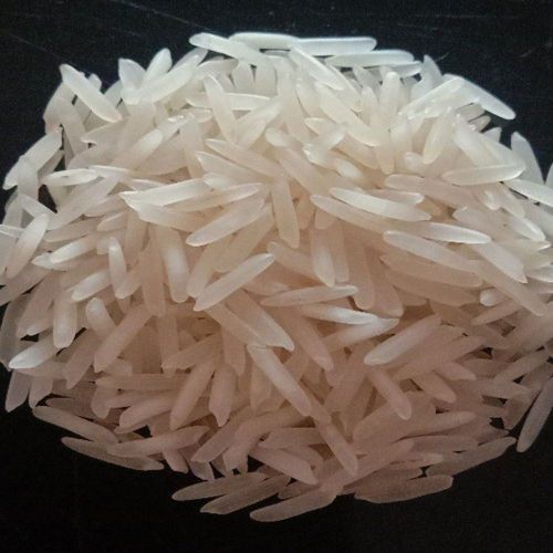 Steam Basmati Rice