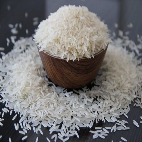 White Basmati Rice