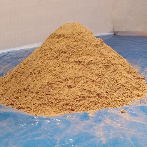 Biomass & Wood By-Products