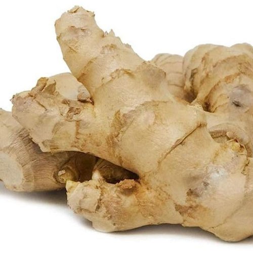 Fresh Ginger