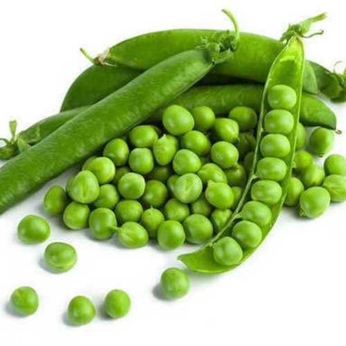 Fresh Peas