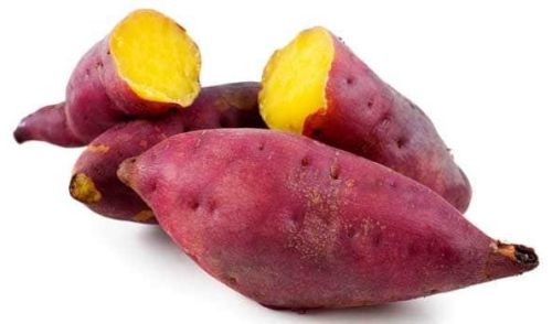 Sweet Potato