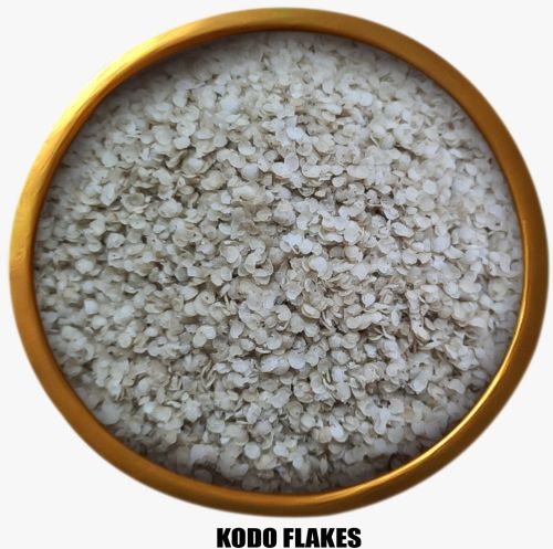 Kodo Millet Flakes