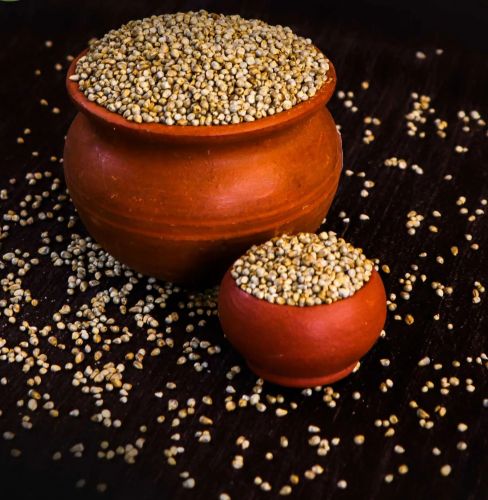 Organic Pearl Millet Rava