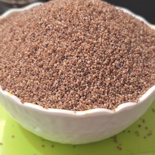 Ragi Rice