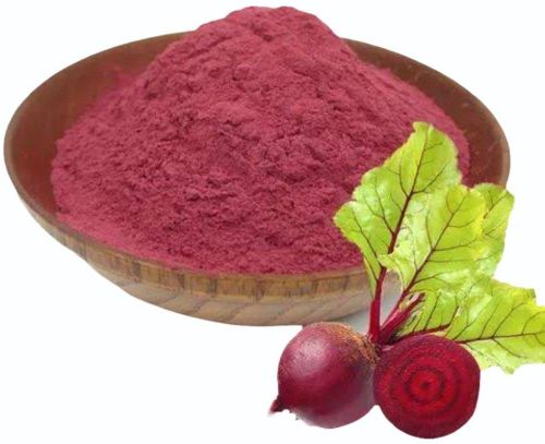 Red Beetroot Malt Powder