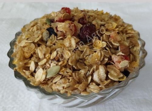Sugar Free Stevia Muesli