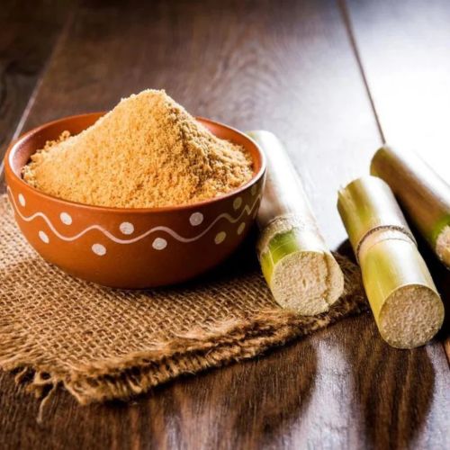 Sugarcane Jaggery Powder