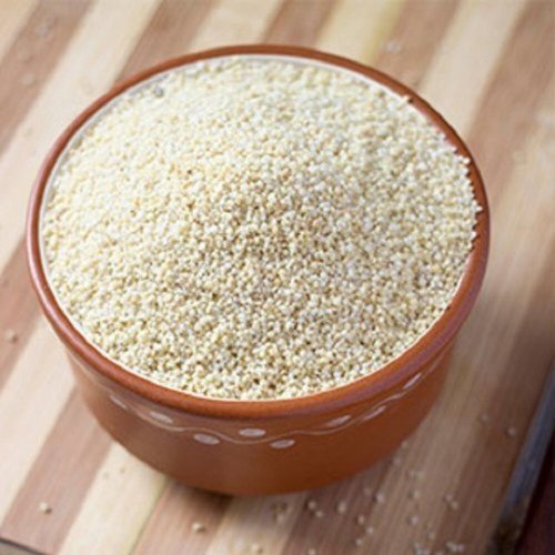 White Barnyard Millet Rice