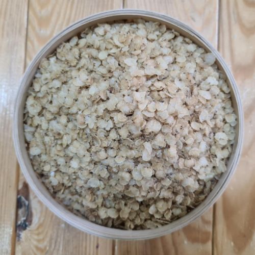 White Sorghum Flakes