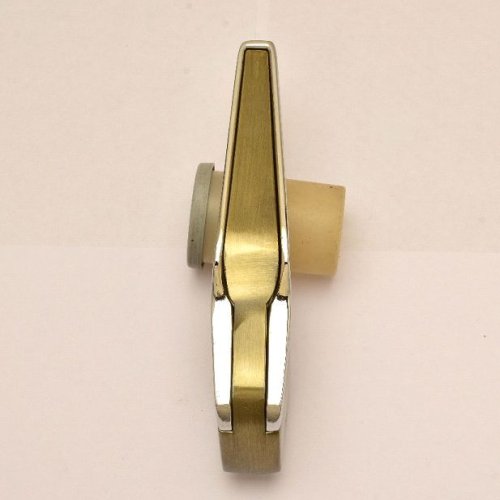 Antique Finish Mortise Door Lock Handle