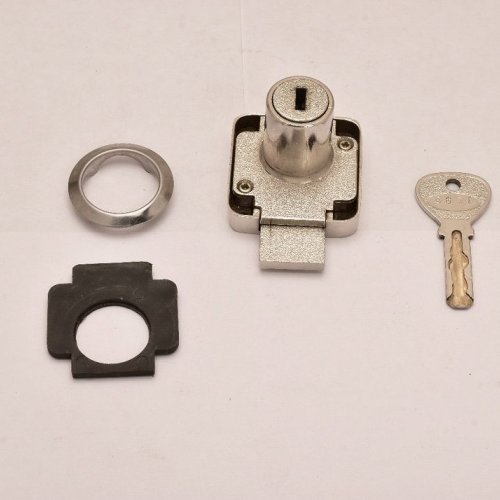 Heavy Duty Zinc Multipurpose Lock