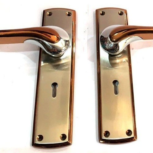 Lever Handle Mortise Door Lock Lever Handle Mortise Door Lock