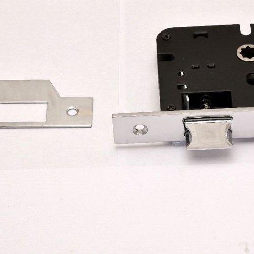 Mortice Baby Latch