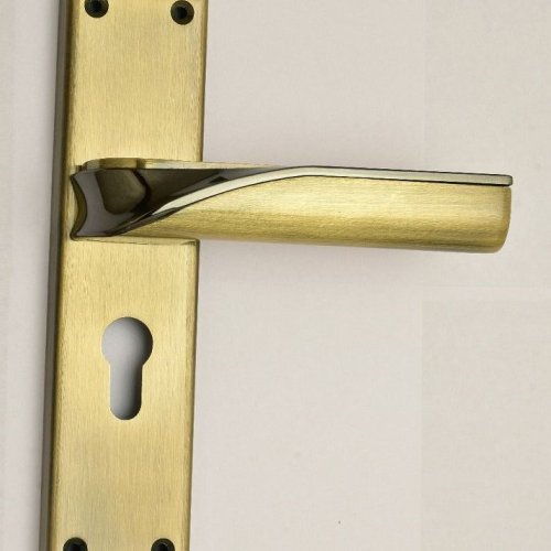 Mortise Door Lock Handle