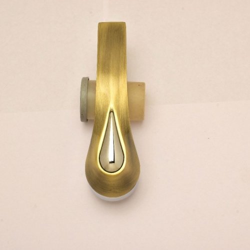 Stainess Steel Mortise Door Lock Handle