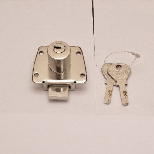 Stainless Steel Cupboard Multipurpose Lock