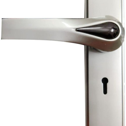 Zinc Alloy Mortise Door Handle Lock Zinc Alloy Mortise Door Handle Lock