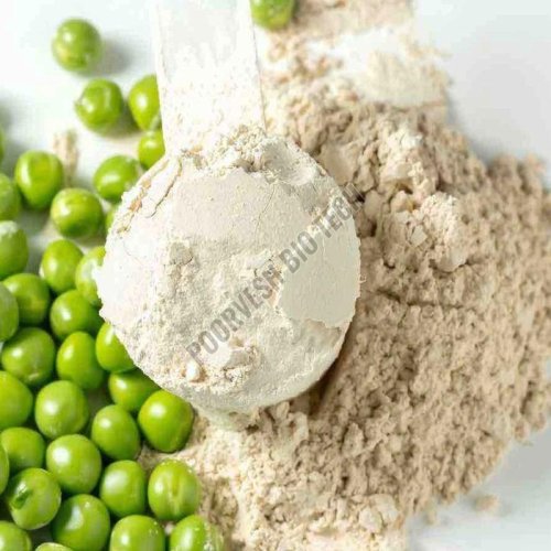 Pea Protein Isolate Powder