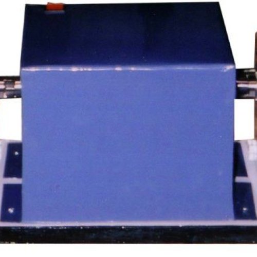 Slake Durability Apparatus