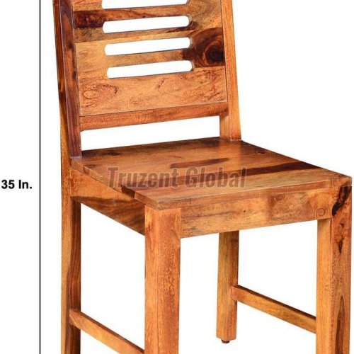 Wooden Dining Chair
