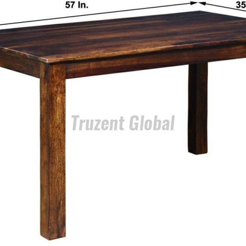 Wooden Dining Table