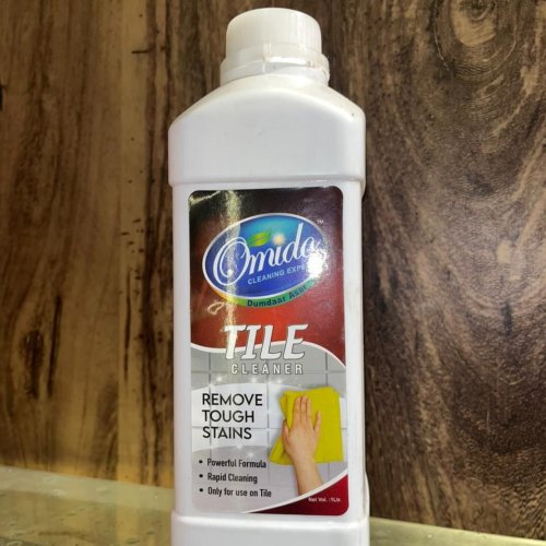1 Ltr. Omido Tile Cleaner
