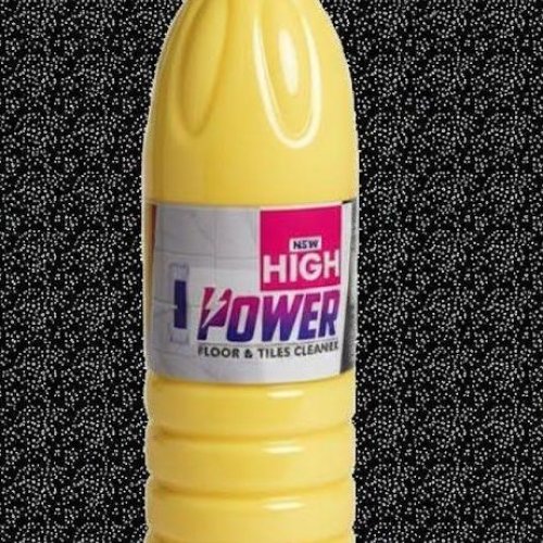 High Power Floor &AMP; Tile Cleaner