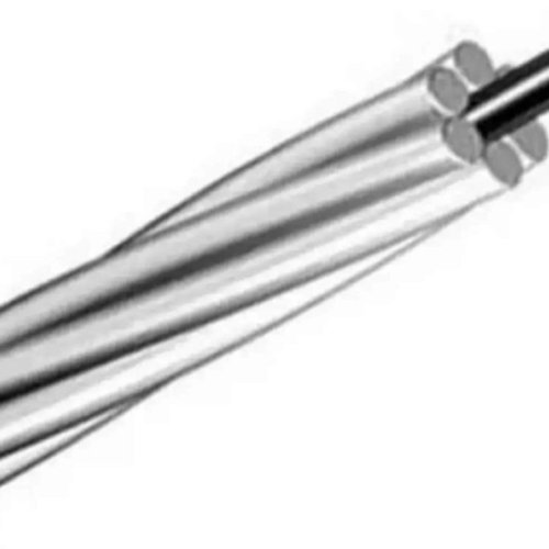 20 Mm Aluminium ACSR Squirrel Conductor